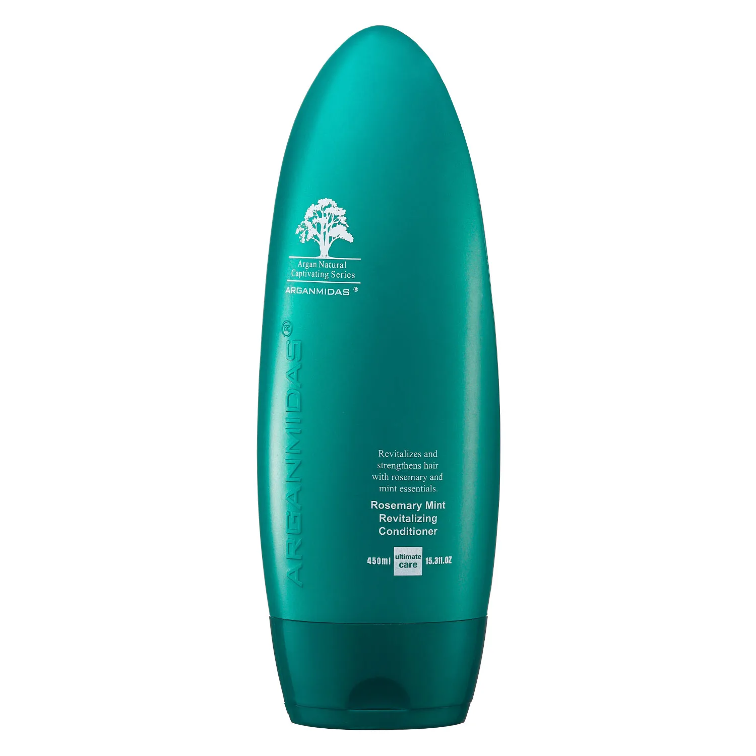 Arganmidas Rosemary Mint Revitalizing Conditioner 450 ml