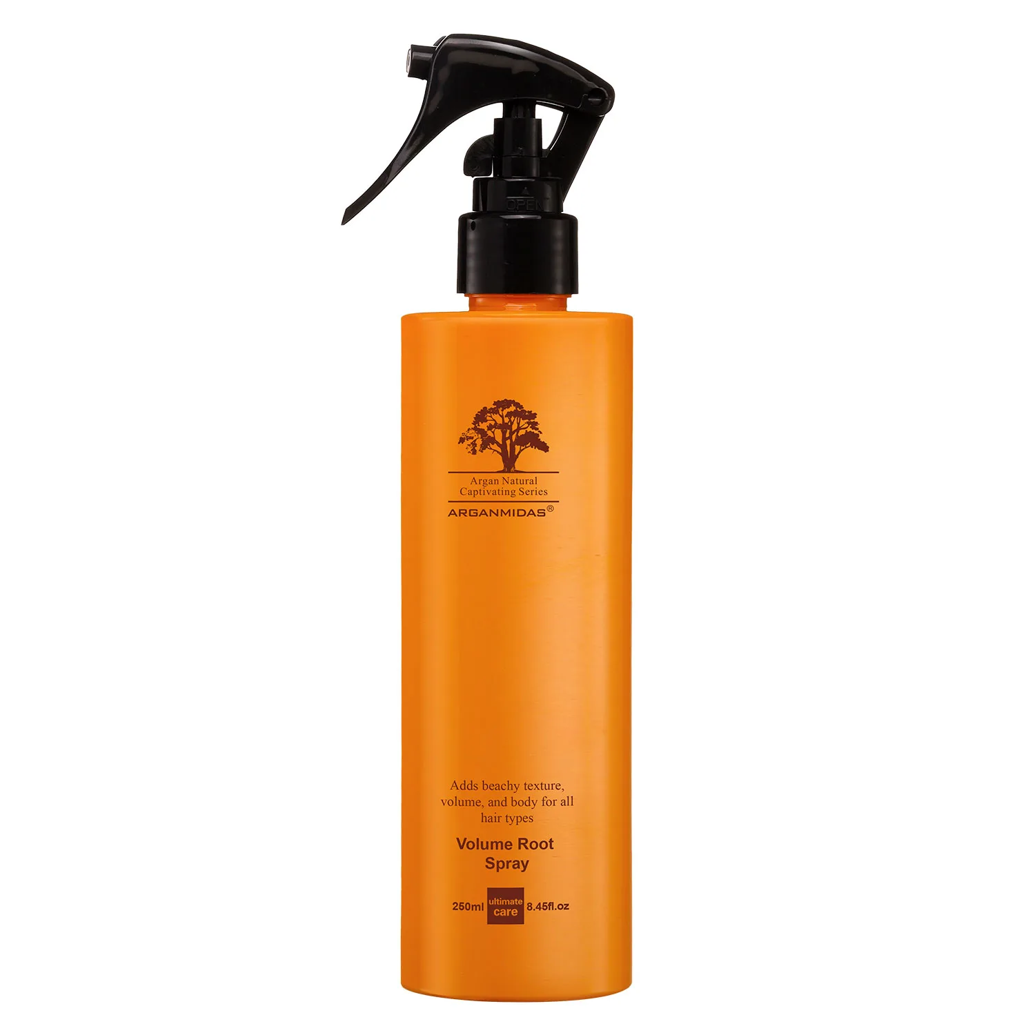 Arganmidas Volume Root Spray 250ml