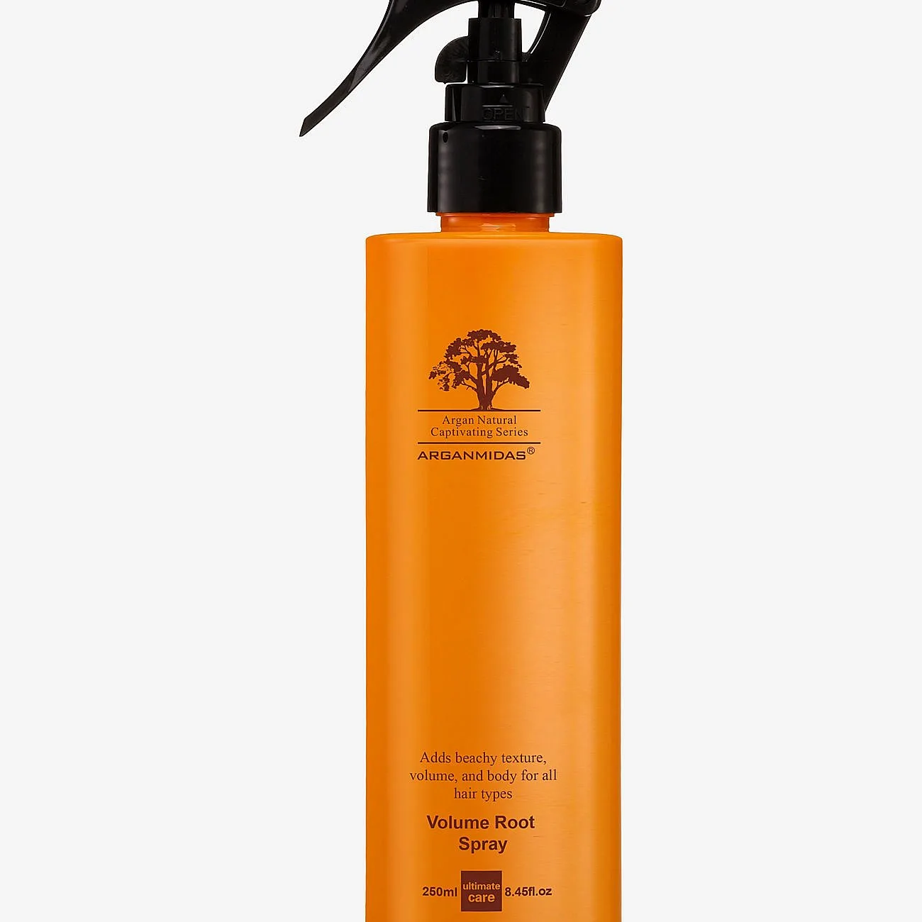 Arganmidas Volume Root Spray 250ml