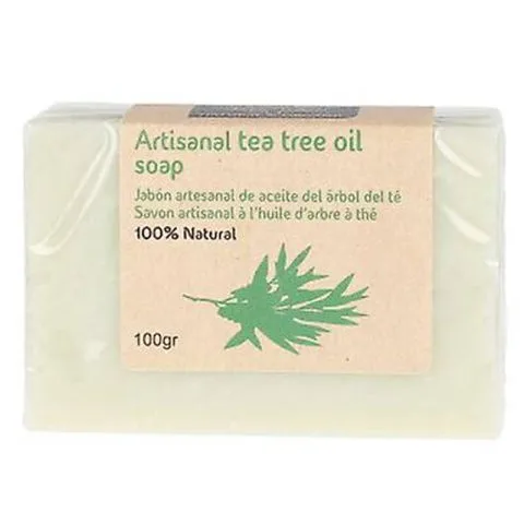 Arganour Artisanal Tea Tree Oil Soap 100 g