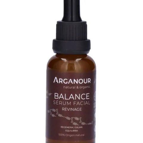 Arganour Balance Facial Serum 30 ml