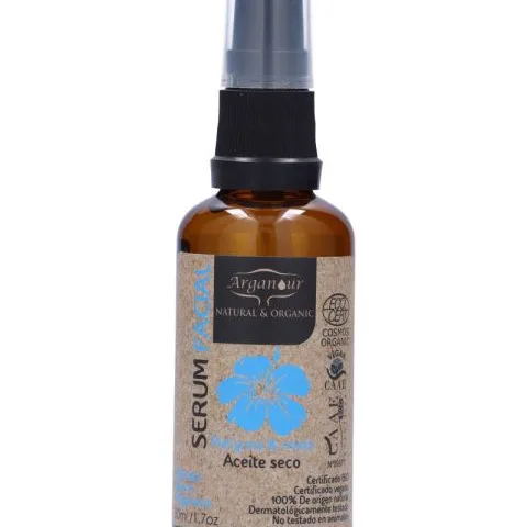 Arganour Facial Serum 50 ml