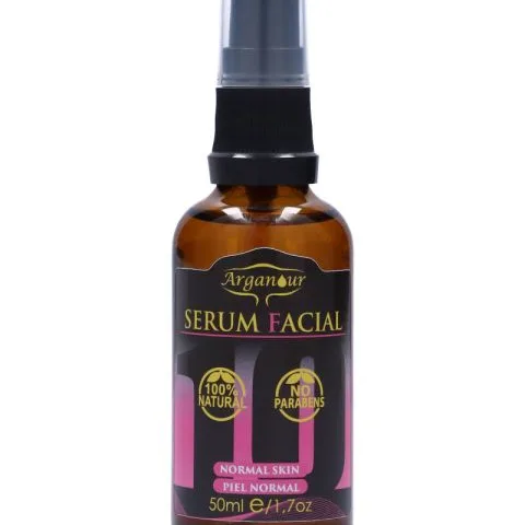 Arganour Facial Serum Normal Skin 50 ml