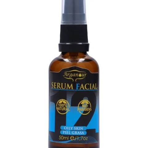 Arganour Facial Serum Oily Skin 50 ml