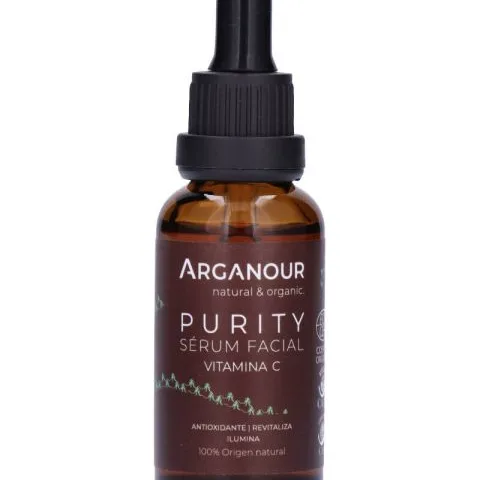 Arganour Purity Facial Serum 30 ml