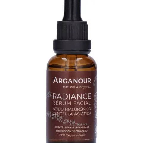 Arganour Radiance Facial Serum 30 ml