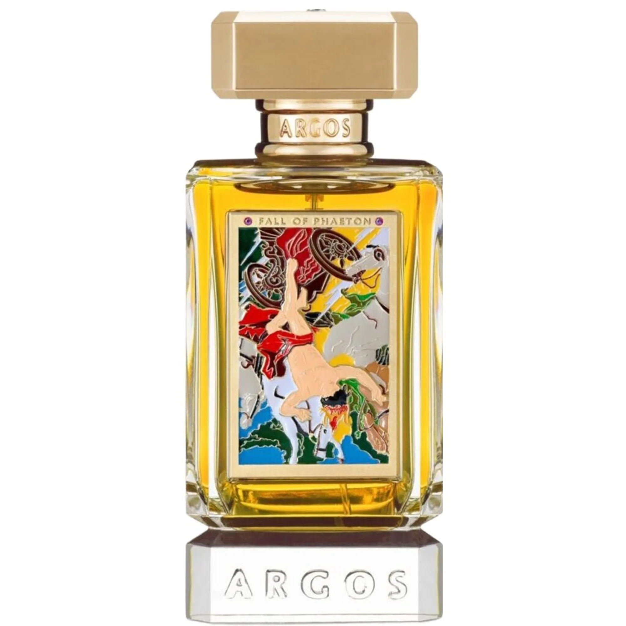 Argos Fragrances Fall of Phaeton Eau de Parfum