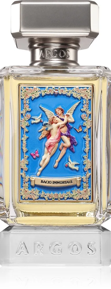 Argos Fragrances Bacio Immortale Eau de Parfum