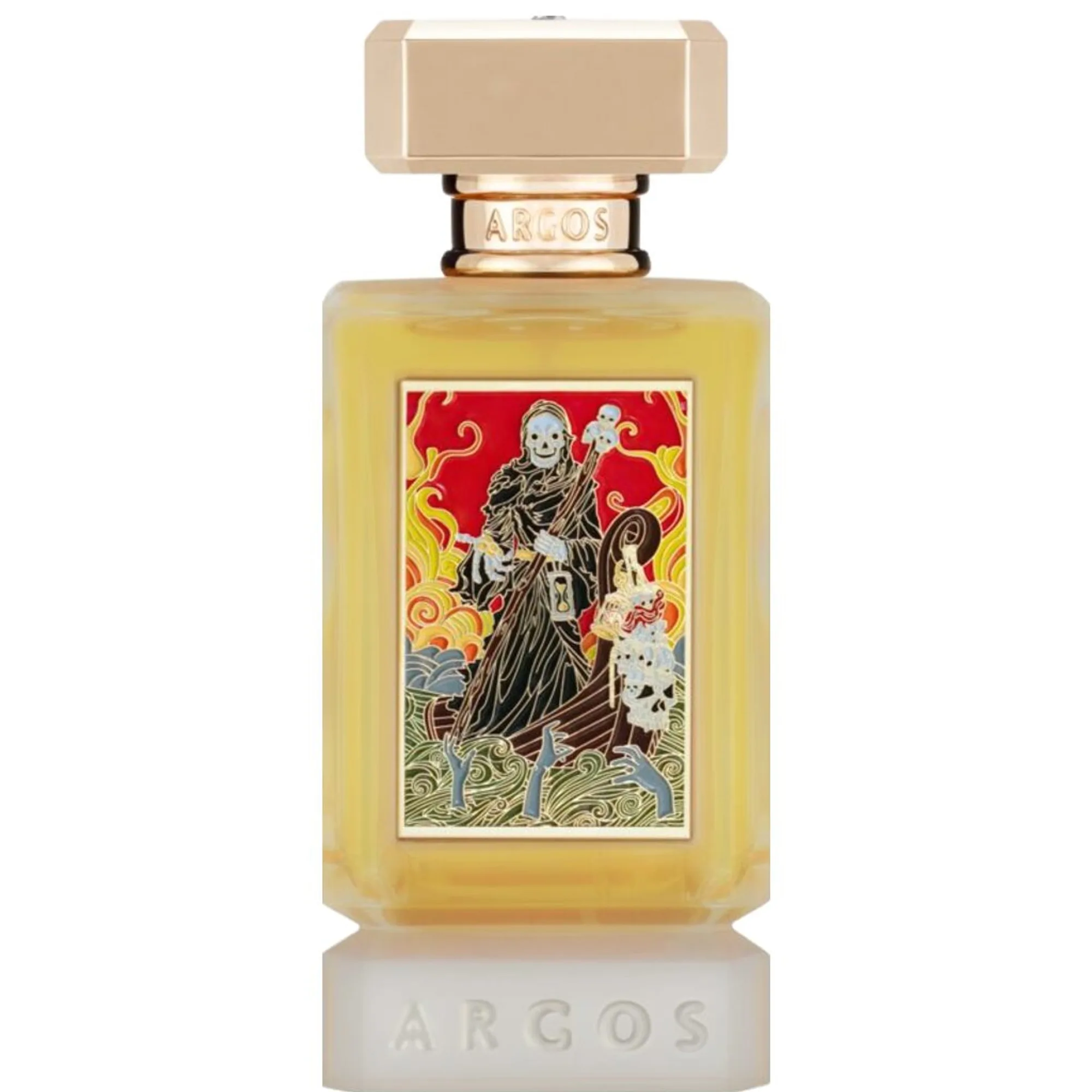 Argos Fragrances Charon's Vail Extrait de Parfum Parfym