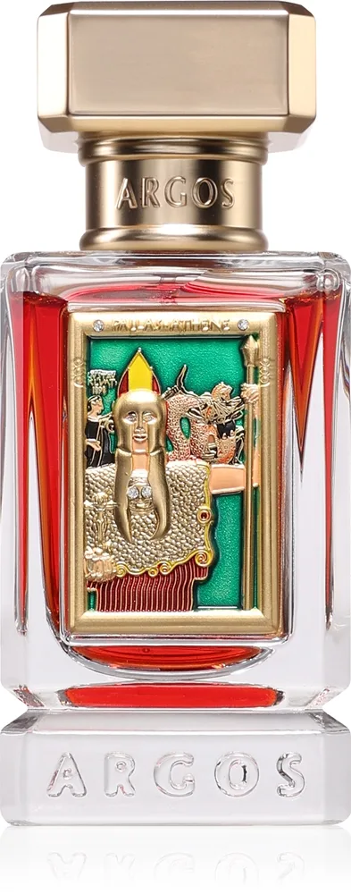 Argos Pallas Athene Eau de Parfum naisille 30 ml
