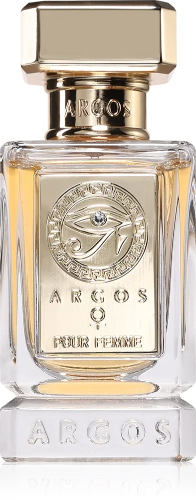 Argos Pour Femme Eau de Parfum för Kvinnor 30 ml