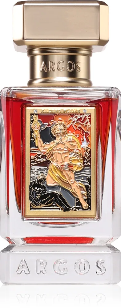 Argos Sacred Flame Eau de Parfum unisex 30 ml