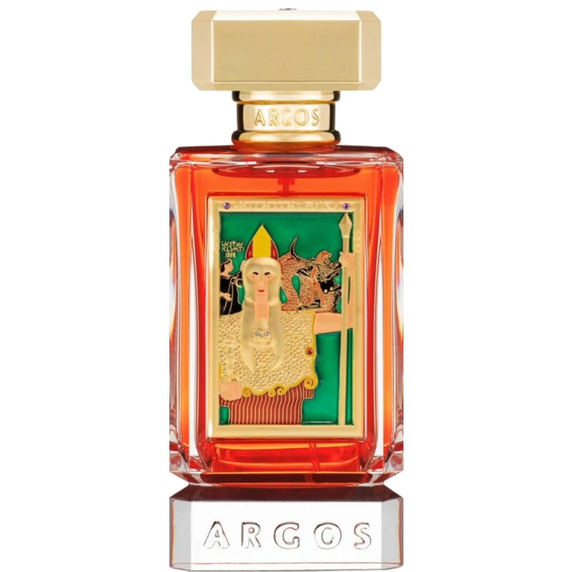 Argos Pallas Athene Eau de Parfum för Kvinnor 100 ml
