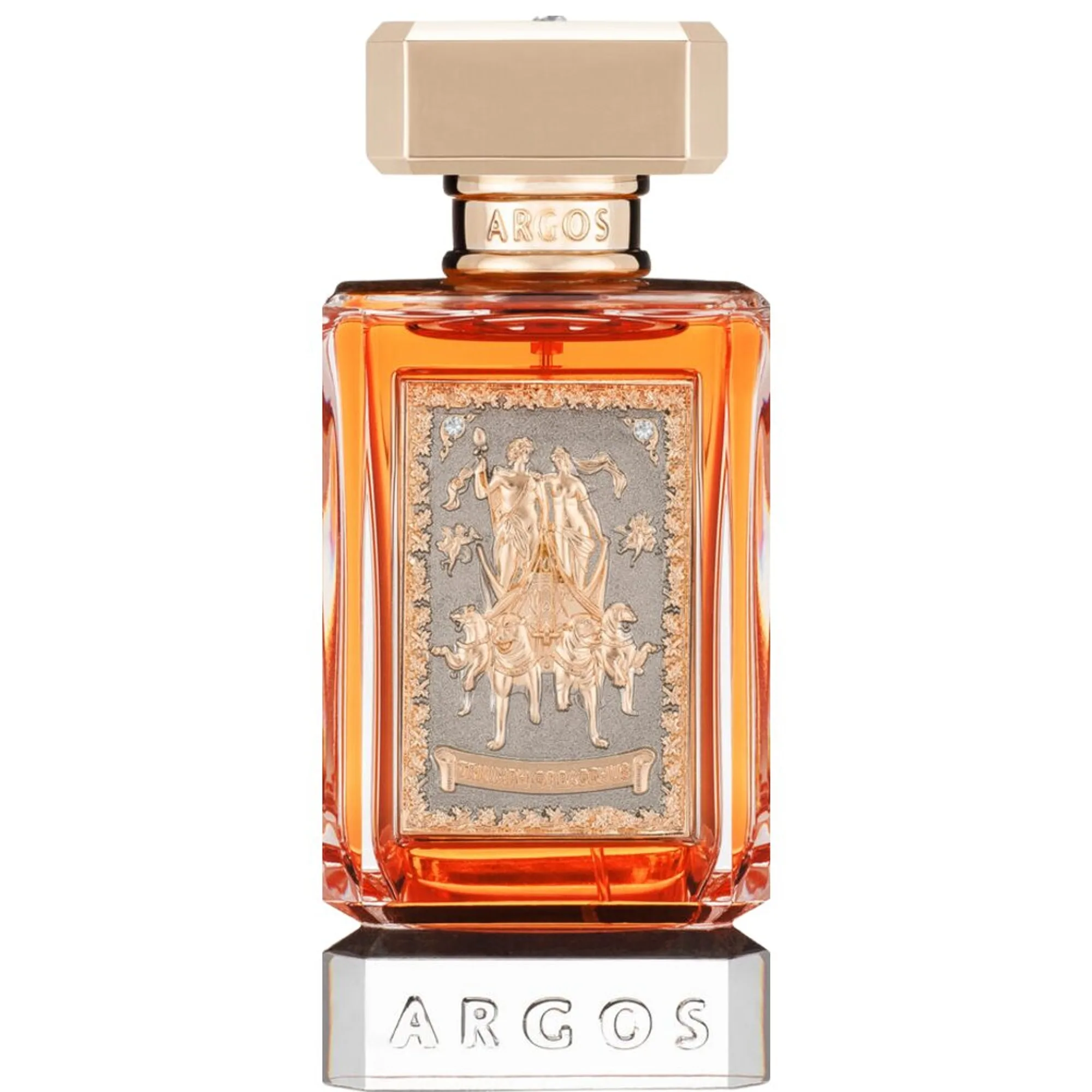 Argos Fragrances Triumph of Bacchus Eau de Parfum