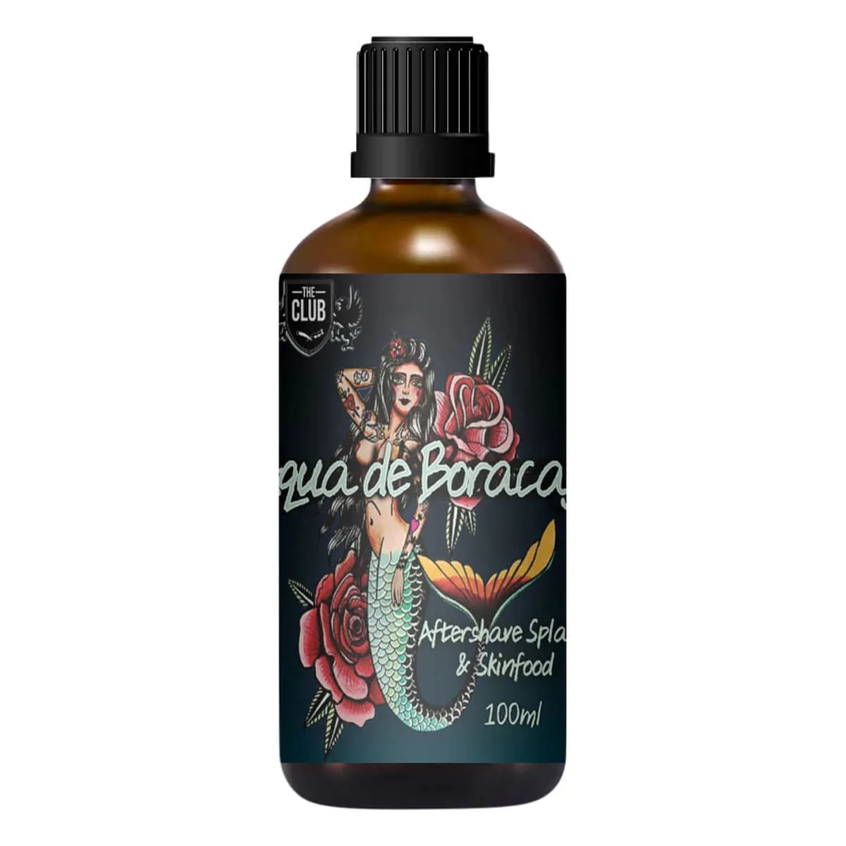 Ariana & Evans Aftershave, Aqua de Boracay, 100 ml.