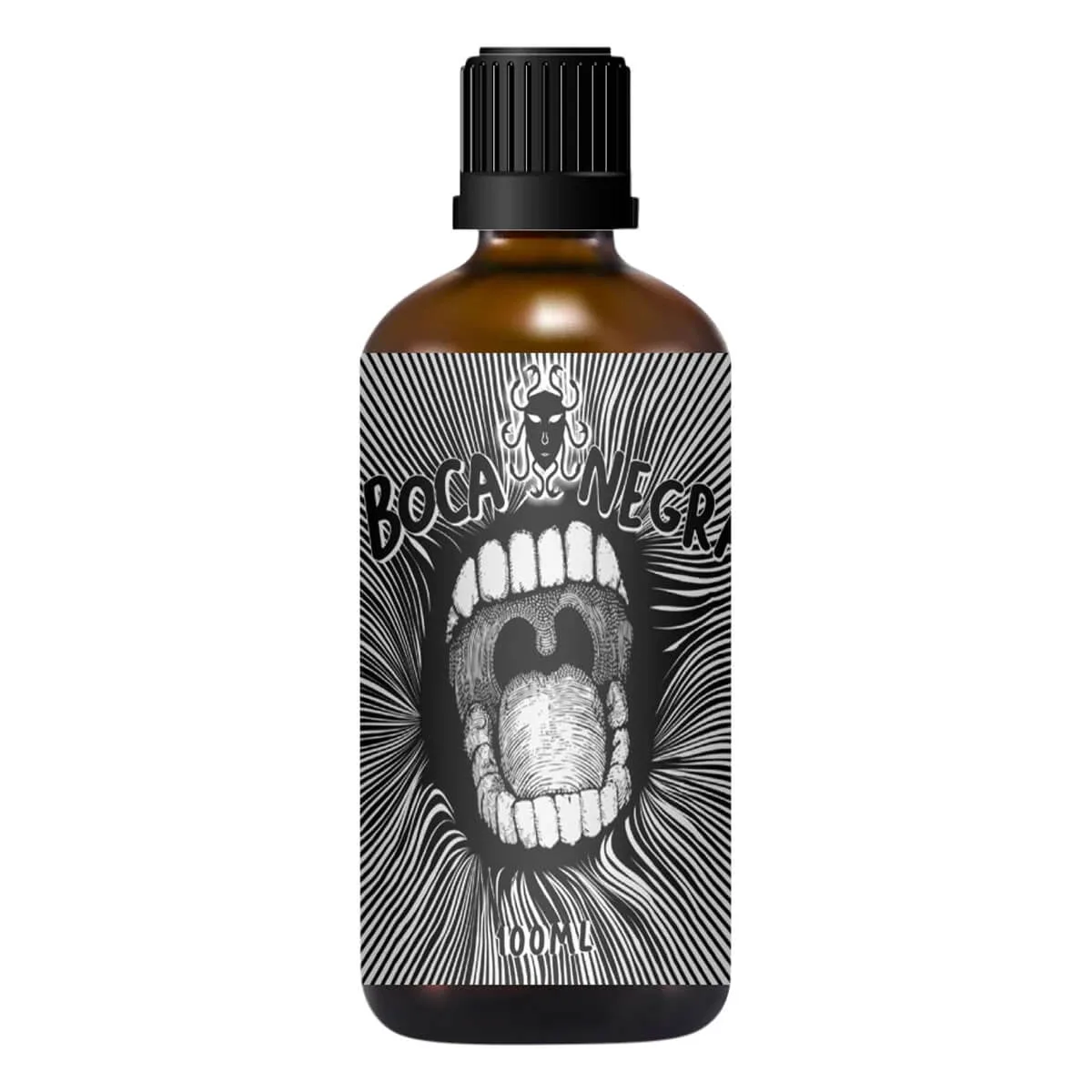 Ariana & Evans Aftershave, Boca Negra, 100 ml.