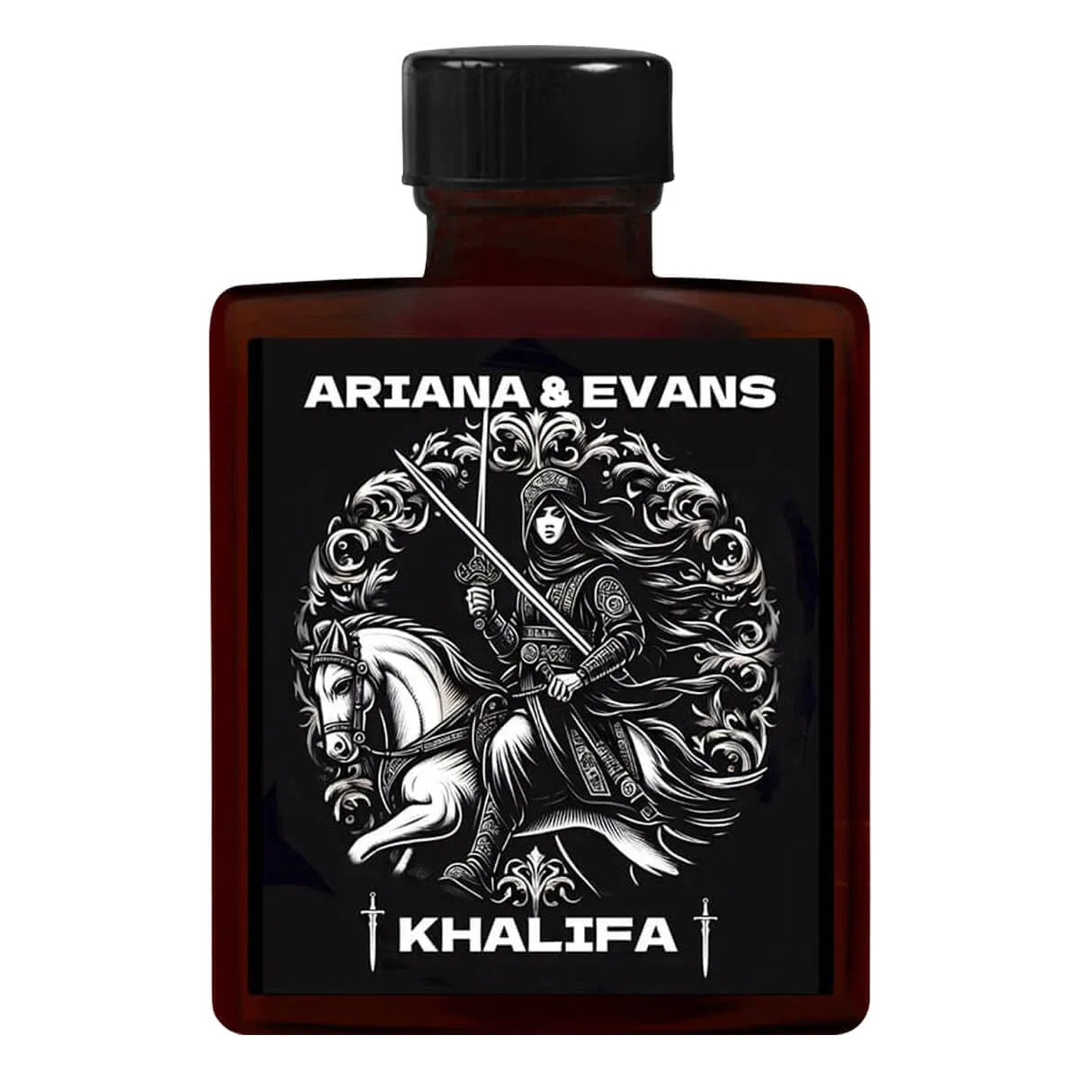Ariana & Evans Aftershave, Khalifa, 148 ml.