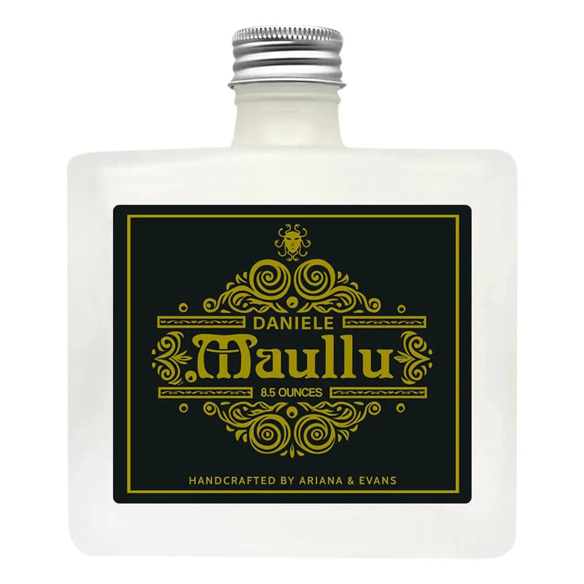 Ariana & Evans Aftershave, Maullu, 251 ml.