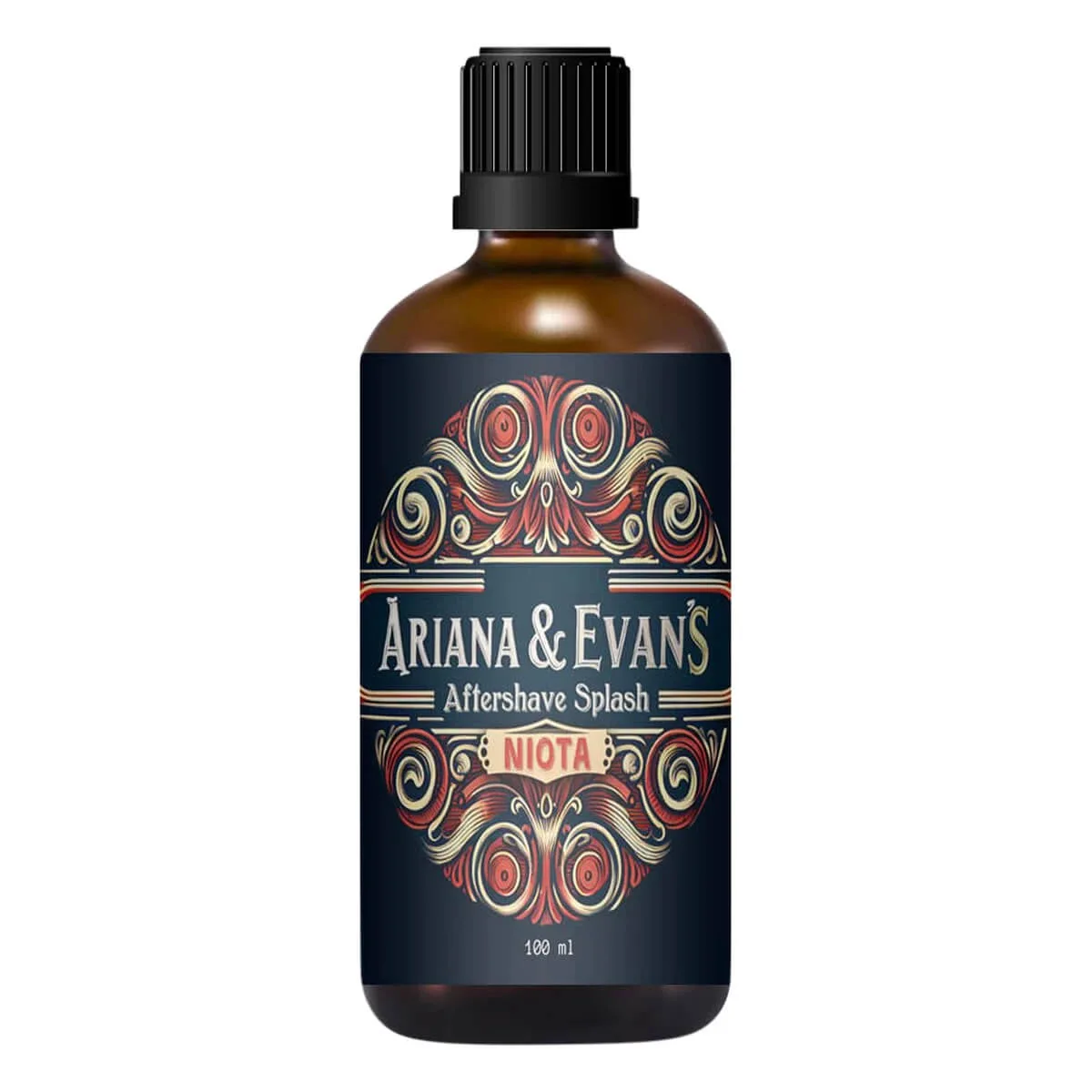 Ariana & Evans Aftershave, Niota, 100 ml.