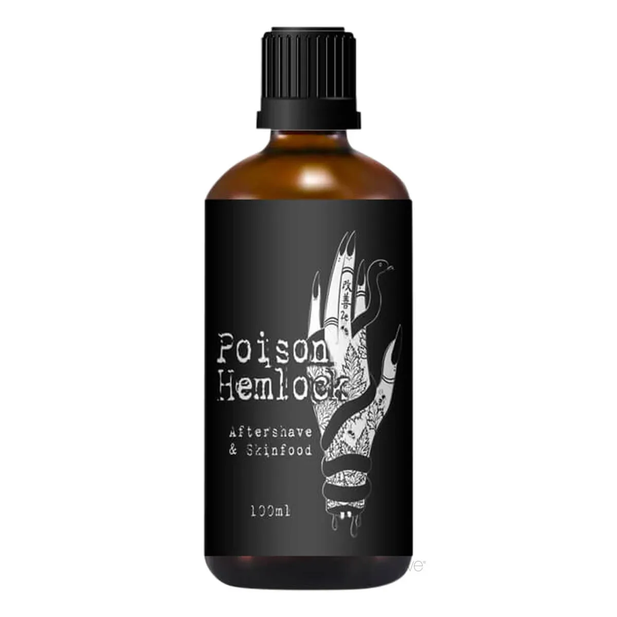 Ariana & Evans Aftershave, Poison Hemlock, 100 ml.