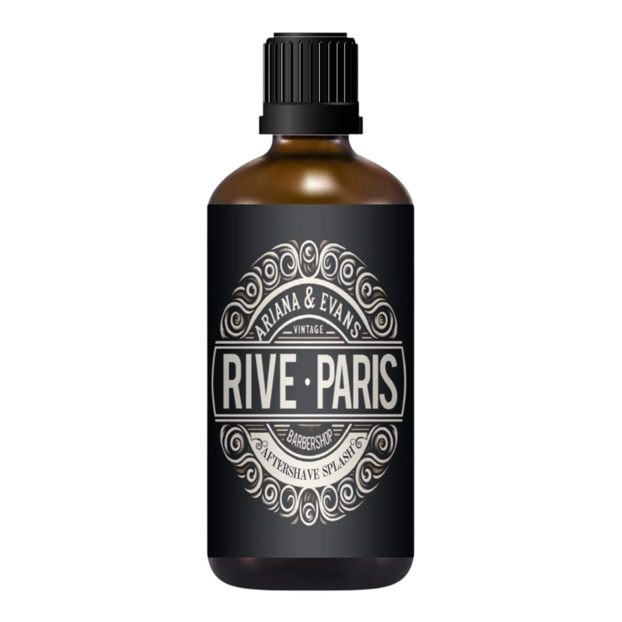 Ariana & Evans Aftershave, Rive Paris, 100 ml.