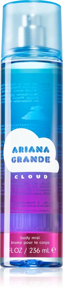 Ariana Grande Cloud Body Mist 236 ml