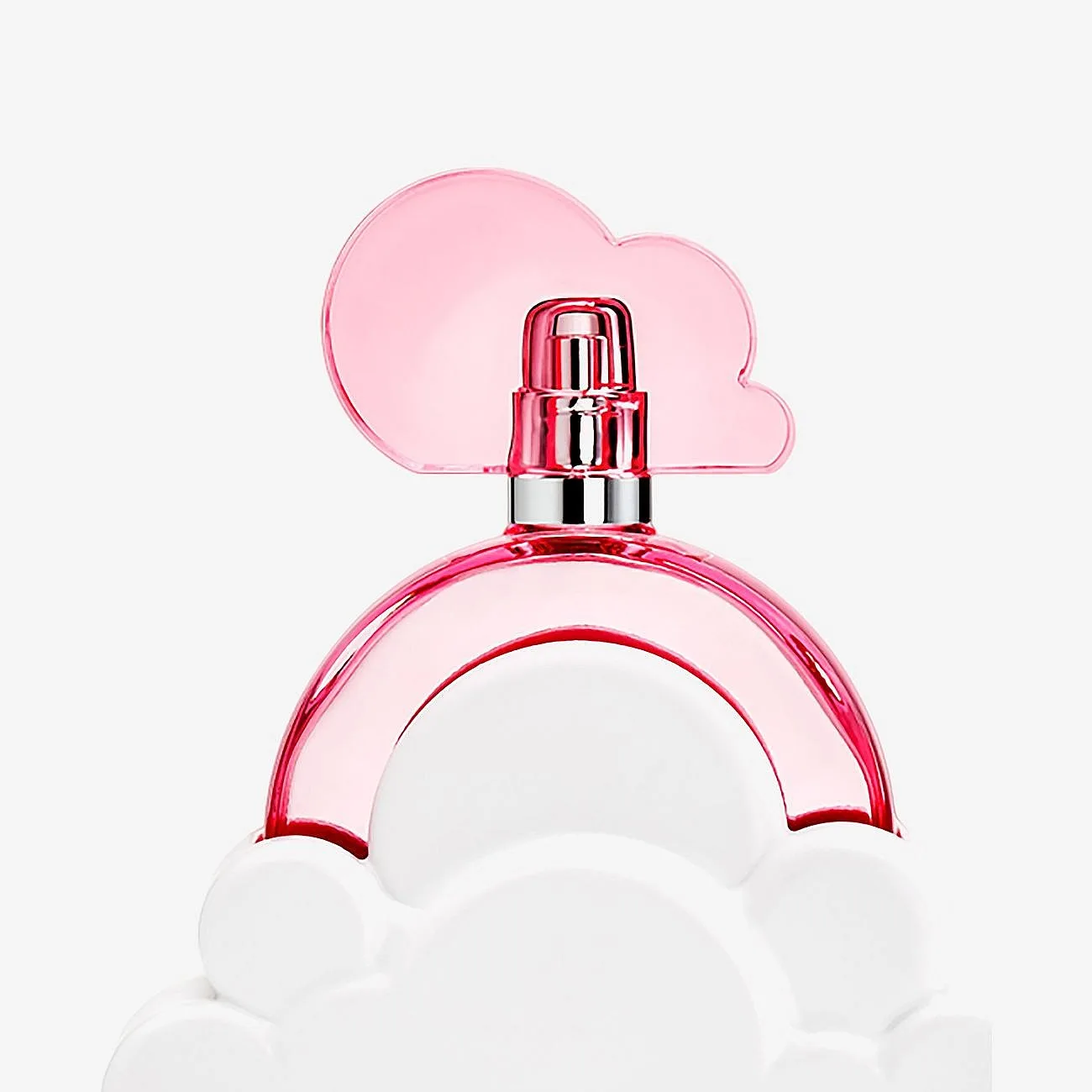 Ariana Grande Cloud Pink Edp - Nude - 30 ml