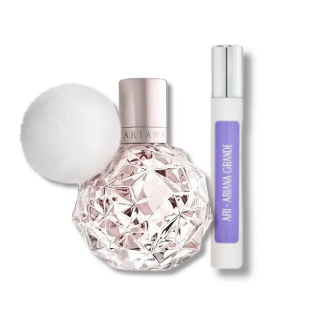 Ariana Grande Ari 30 ml EDP Gift Set (Limited Edition)