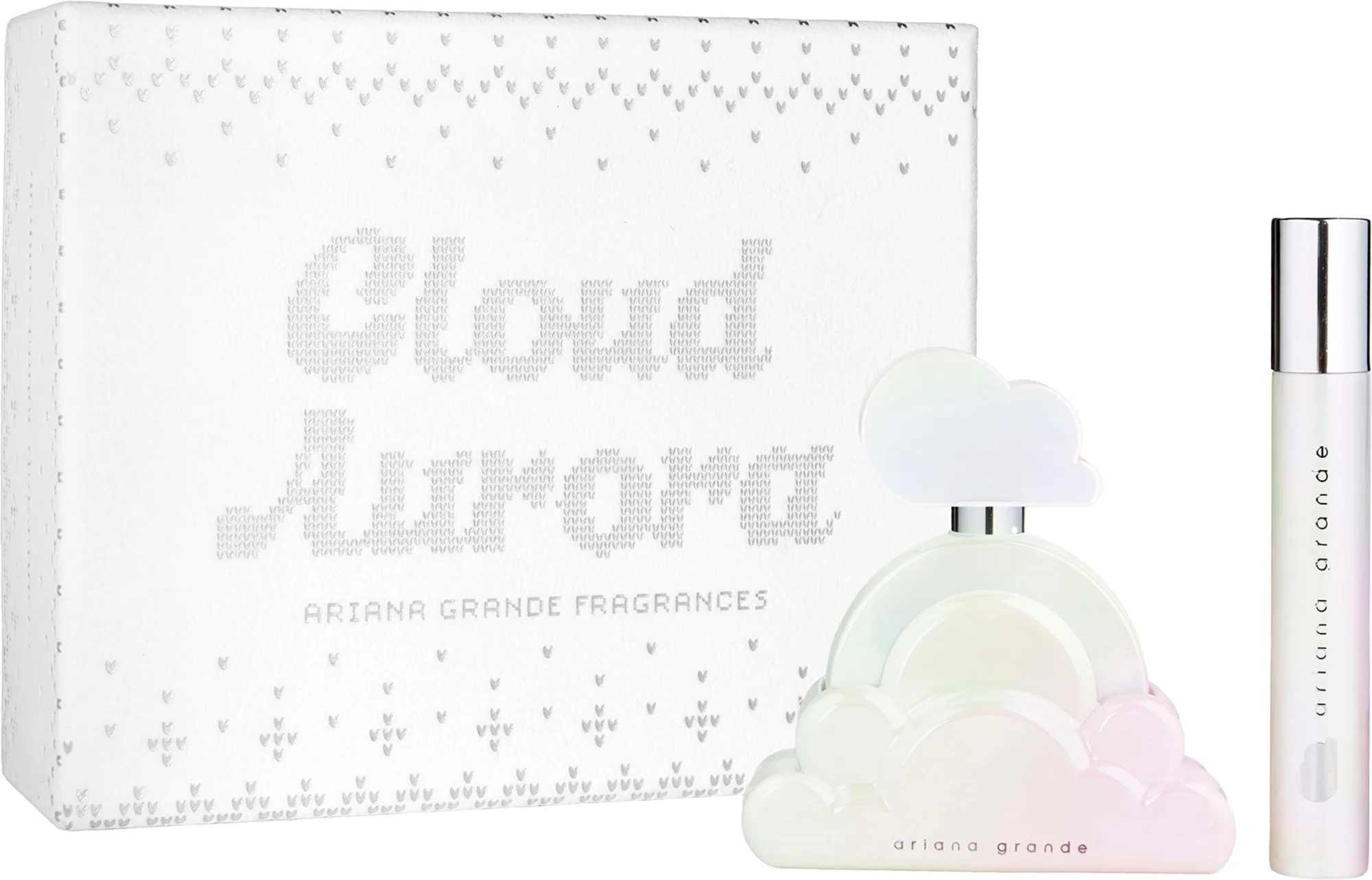 Ariana Grande Gift Set Cloud Aurora EdP 30 ml + Spray Pen 10 ml