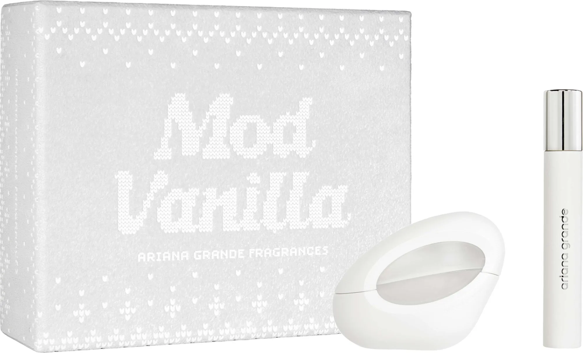 Ariana Grande Gift Set MOD Vanilla EdP 30 ml + Spray Pen 10 ml