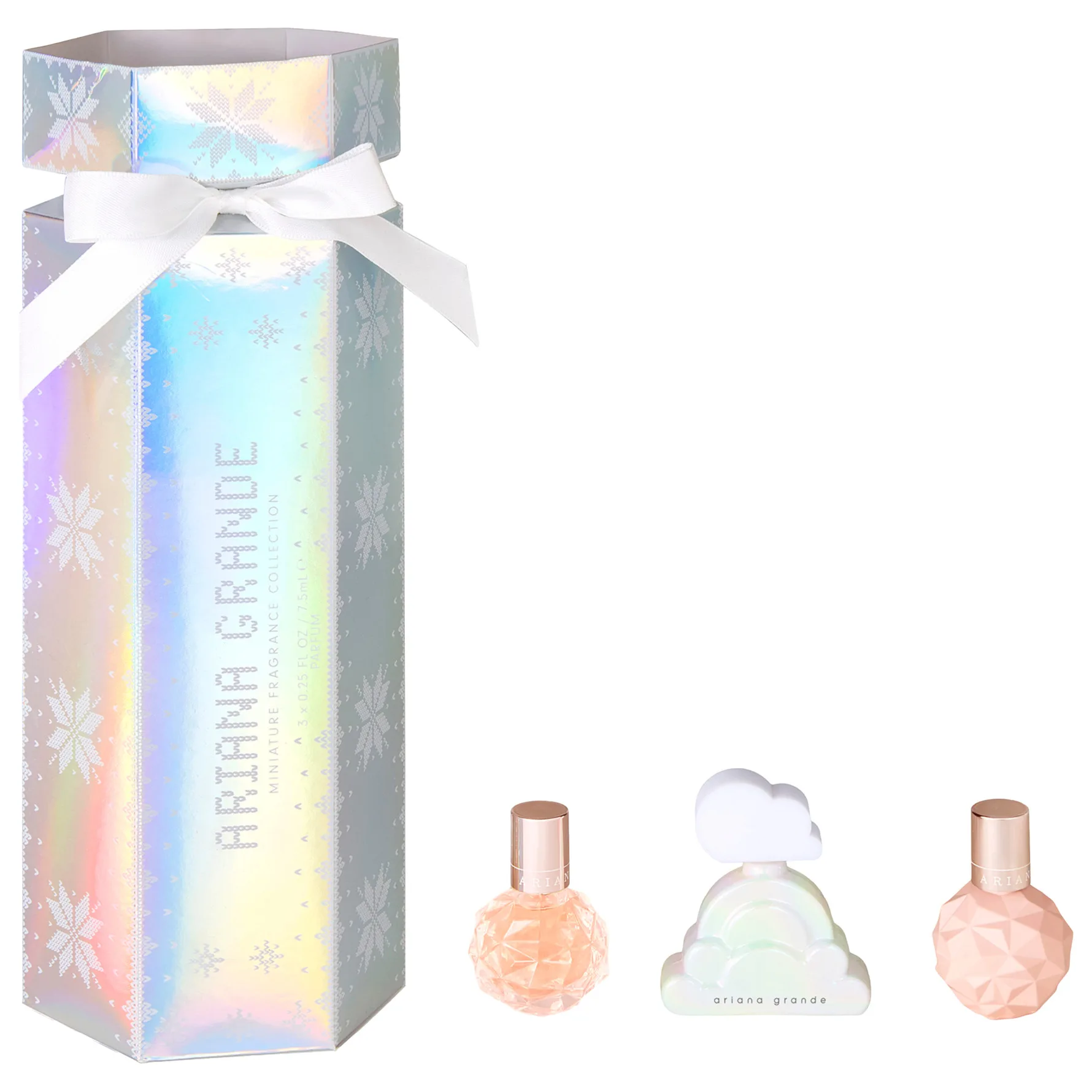 Miniature Fragrance Collection
