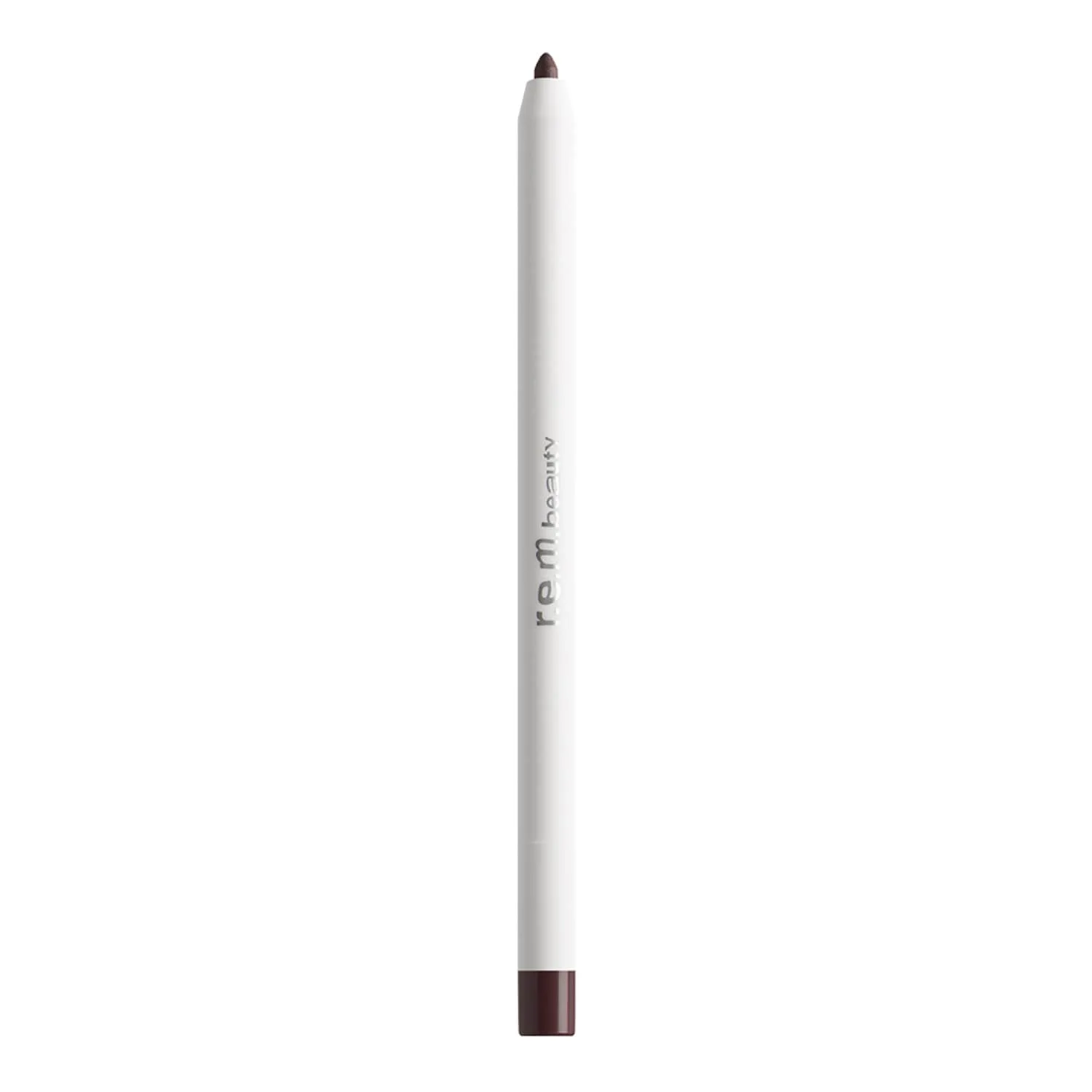Rem Beauty - At The Borderline Gel Eyeliner - Gel Eyeliner Blyant - At The Borderline Gel Eyeliner Teddy - For Women