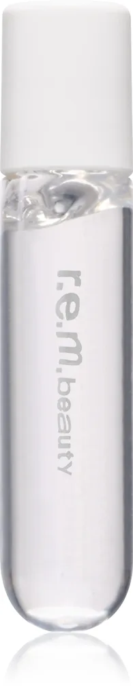 Ariana Grande R.E.M. Midnight Shadows Gloss lucido per denti per ombretti 8,4 ml