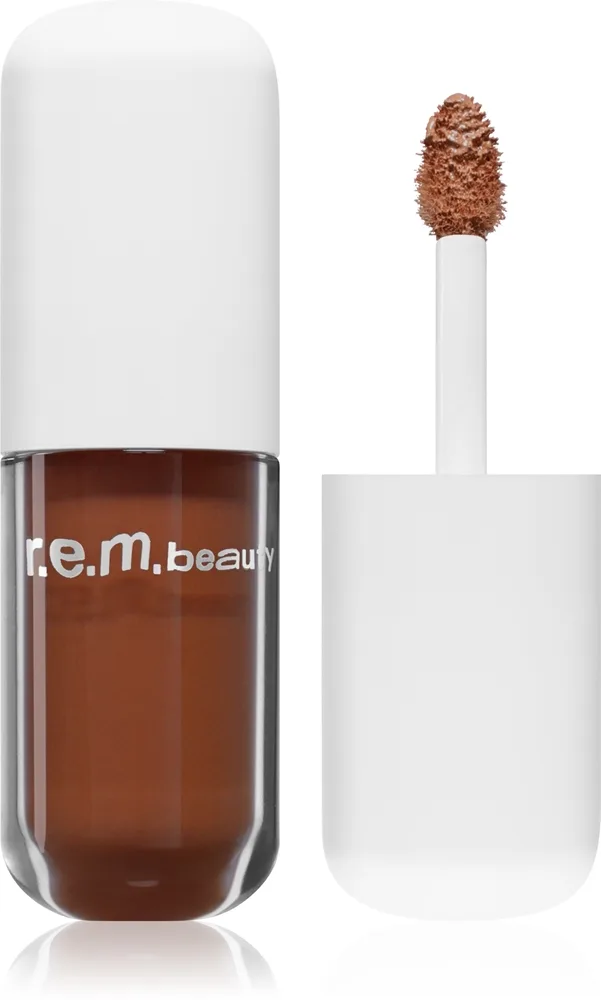 Ariana Grande R.E.M. Midnight Shadows Liquid Eyeshadow Flytande ögonskugga Skugga 4 ml