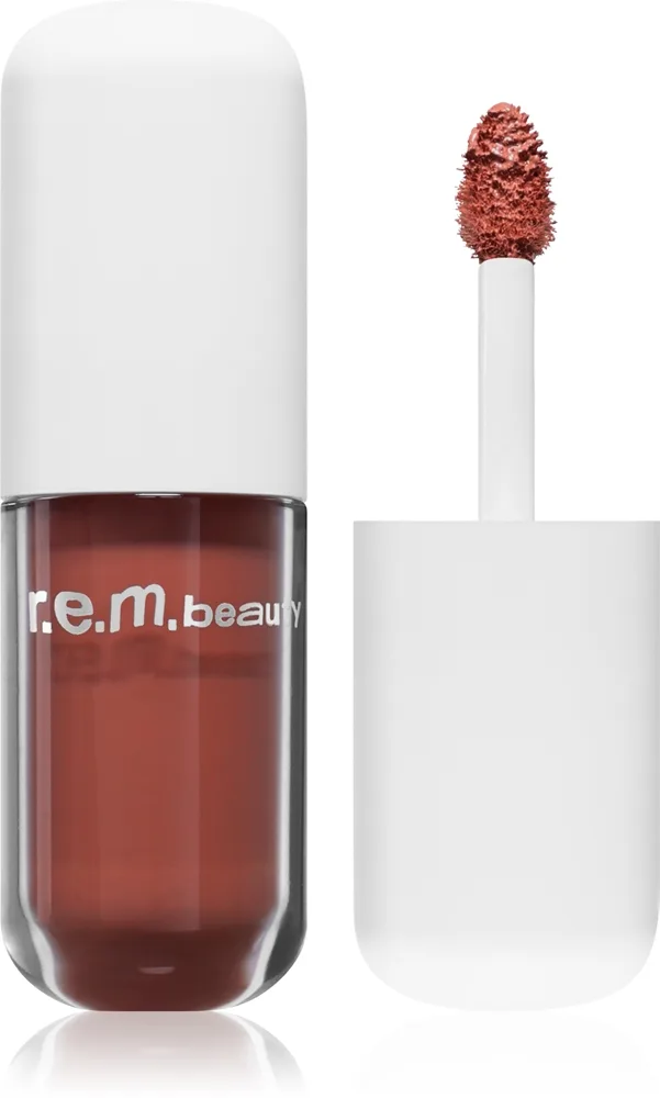 Ariana Grande R.E.M. Midnight Shadows Liquid Eyeshadow Flydende øjenskygge Skygge As If 4 ml