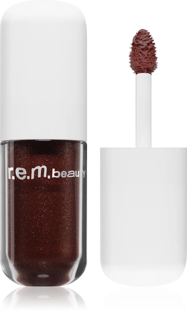 Ariana Grande R.E.M. Midnight Shadows Liquid Eyeshadow Flydende øjenskygge Skygge Asteroid 4 ml