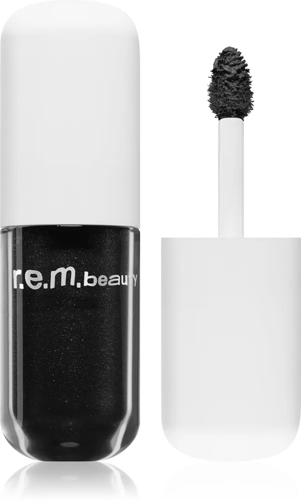 Ariana Grande R.E.M. Midnight Shadows Liquid Eyeshadow Flytande ögonskugga Skugga Lustrous Telescope 4 ml