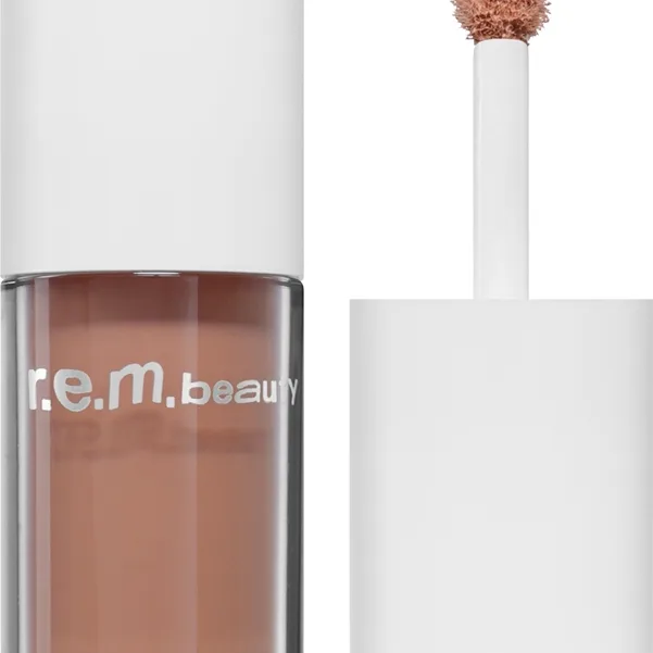 Ariana Grande R.E.M. Midnight Shadows Liquid Eyeshadow Flydende øjenskygge Skygge Txt Me 4 ml