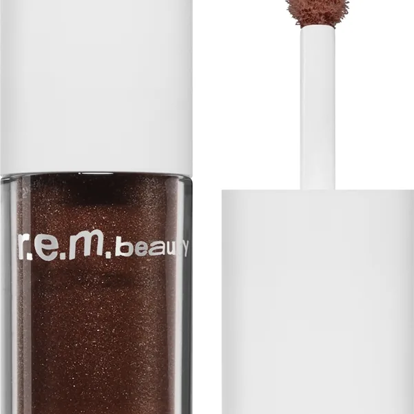 Ariana Grande R.E.M. Midnight Shadows Liquid Eyeshadow Flydende øjenskygge Skygge UFO 4 ml
