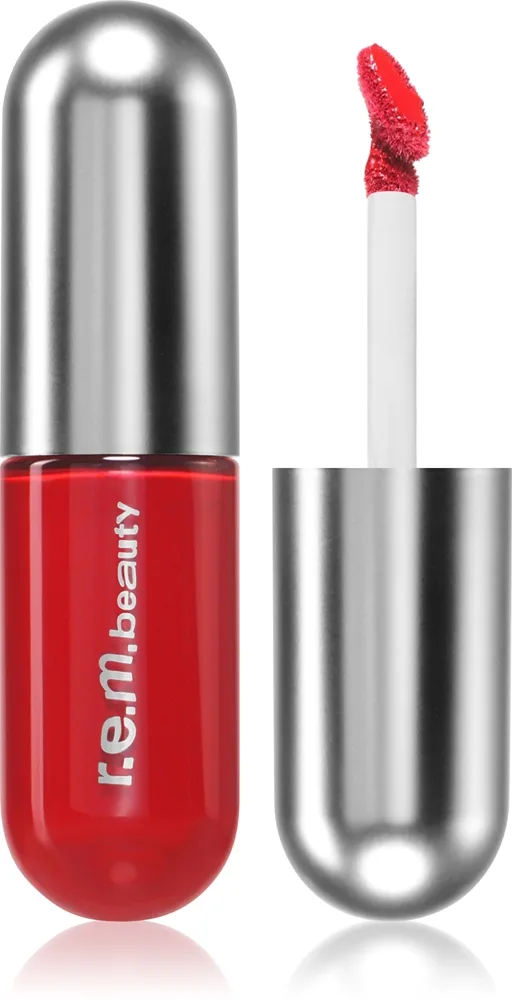 Ariana Grande R.E.M. On Your Collar Liquid Lipstick Flydende læbestift Skygge Diva 9.7 ml