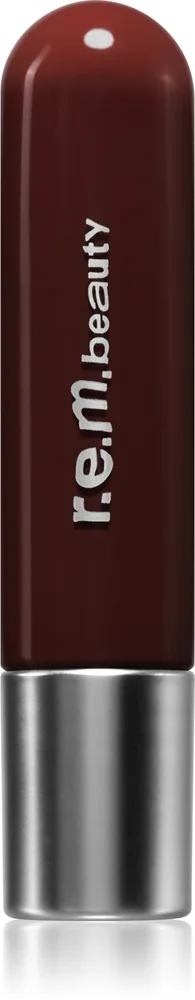 Ariana Grande R.E.M. On Your Collar Plumping Lipgloss Læbeglans Med forstørrende effekt Skygge Roll Up 8.4 ml