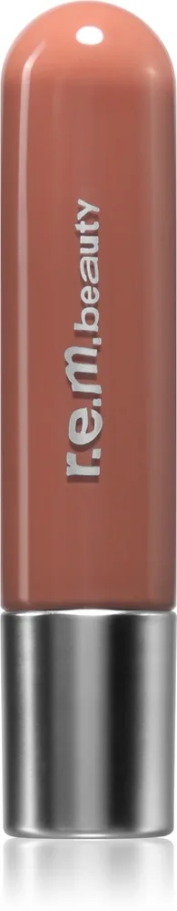 Ariana Grande R.E.M. On Your Collar Plumping Lipgloss huulikiilto suurentava vaikutus sävy VCR 8.4 ml