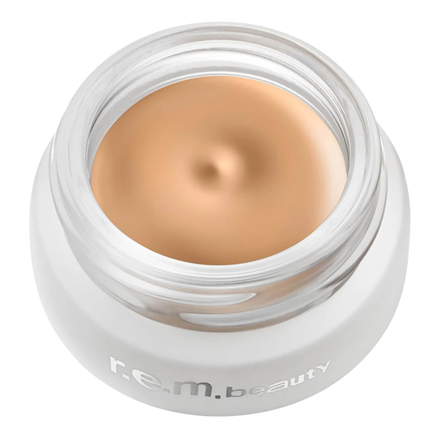 Ariana Grande R.E.M. Sweetener Concealer Återfuktande concealer Skugga Medium 6W 8 g