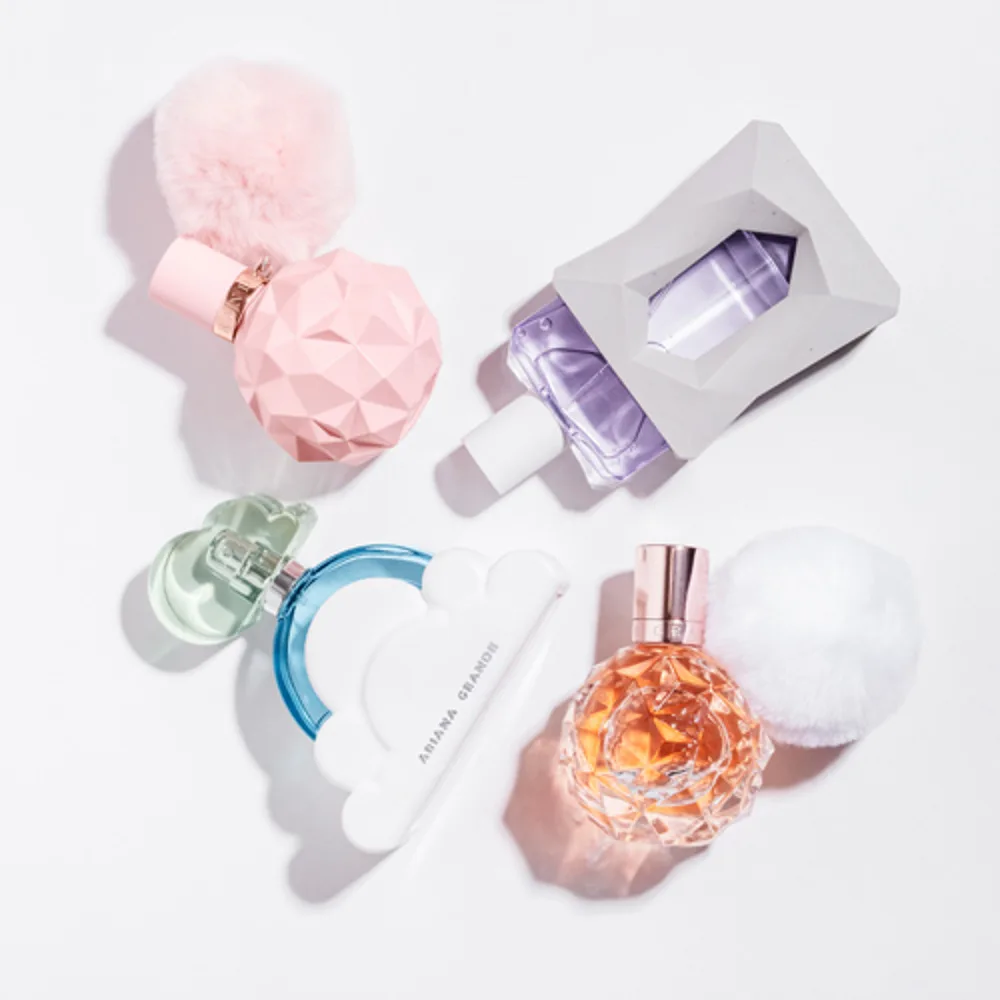 Ariana Grande Sweet Like Candy EdP 100 ml