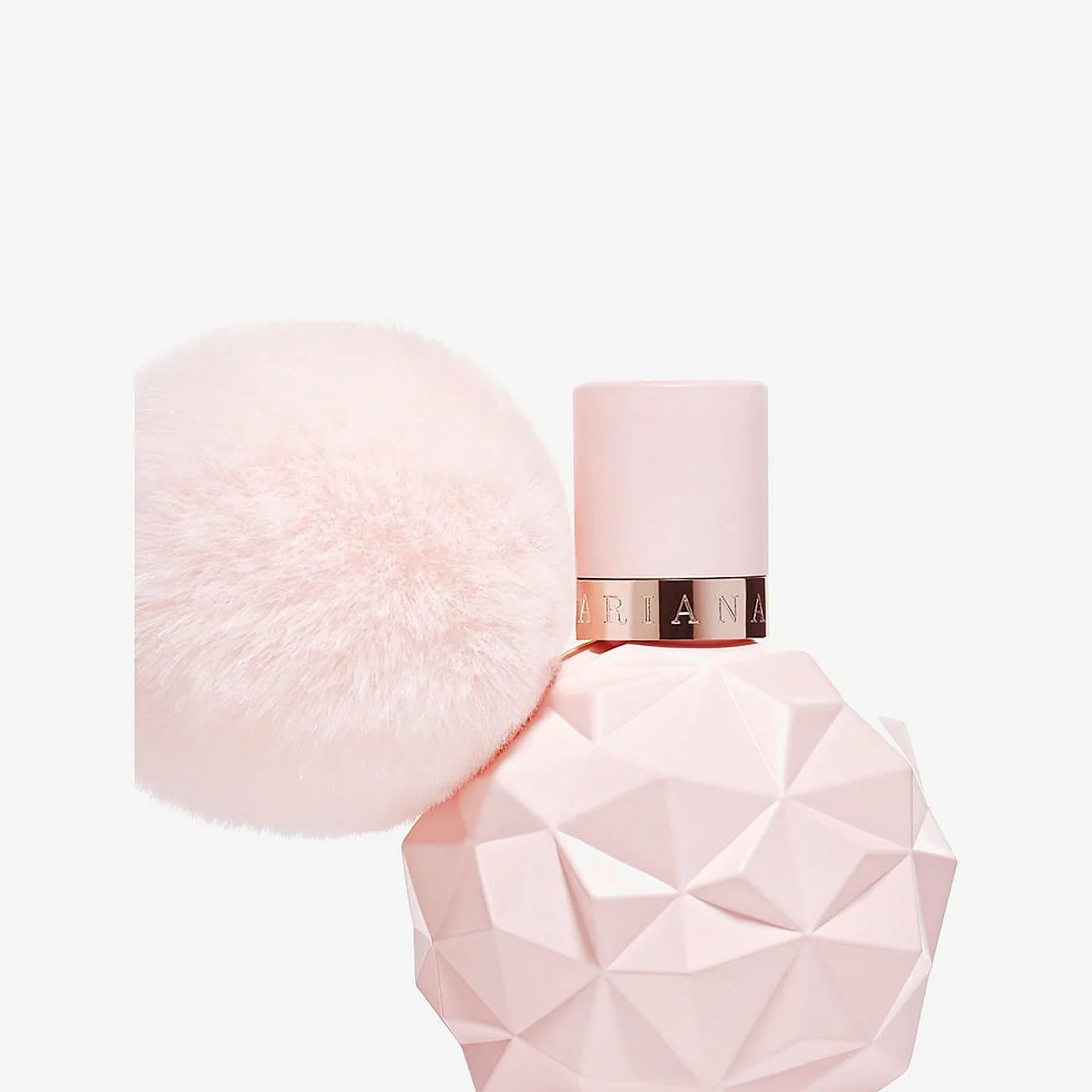 Ariana Grande Sweet Like Candy Eau de Parfum naisille 50 ml