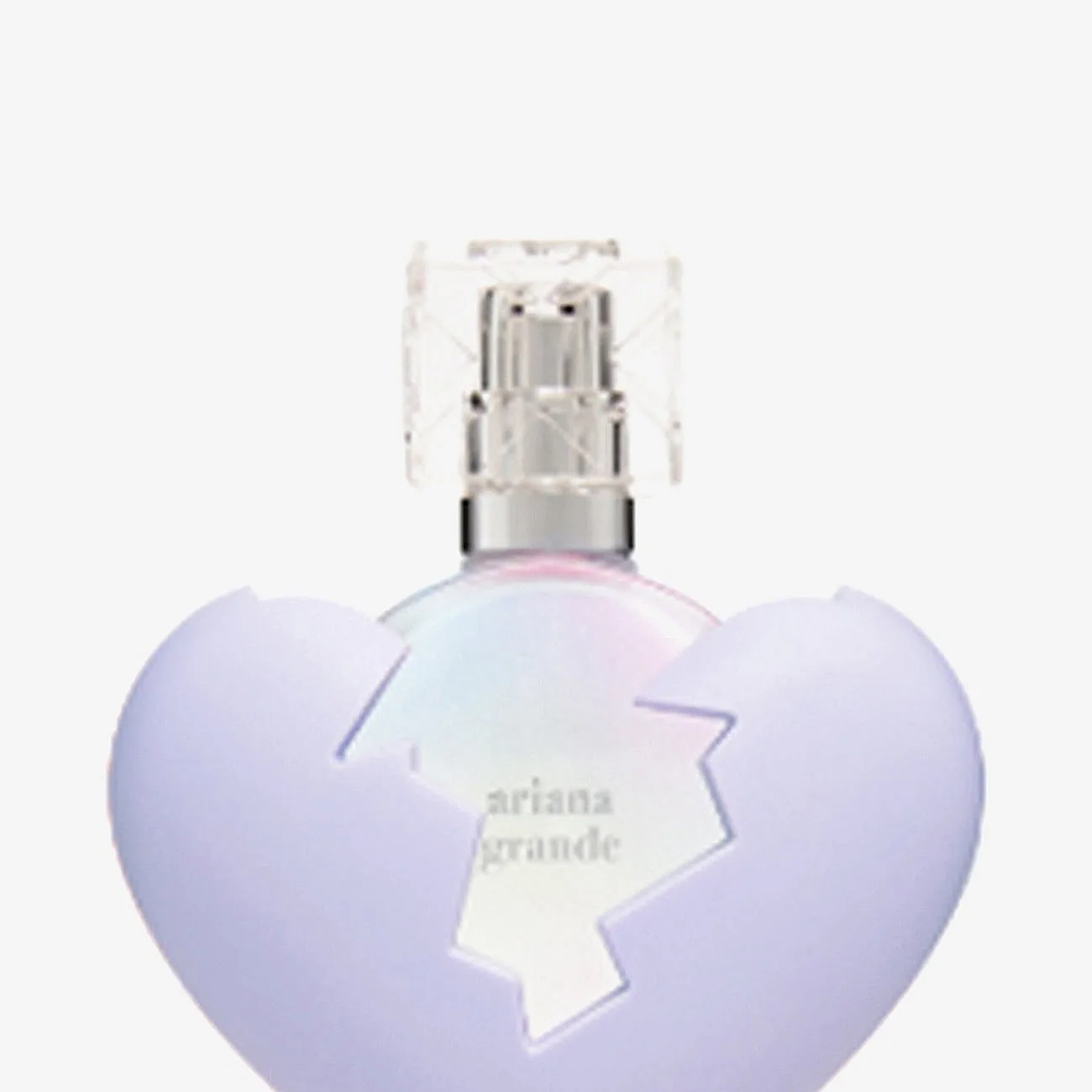 Ariana Grande Thank U Next 2.0 Eau de Parfum naisille 30 ml