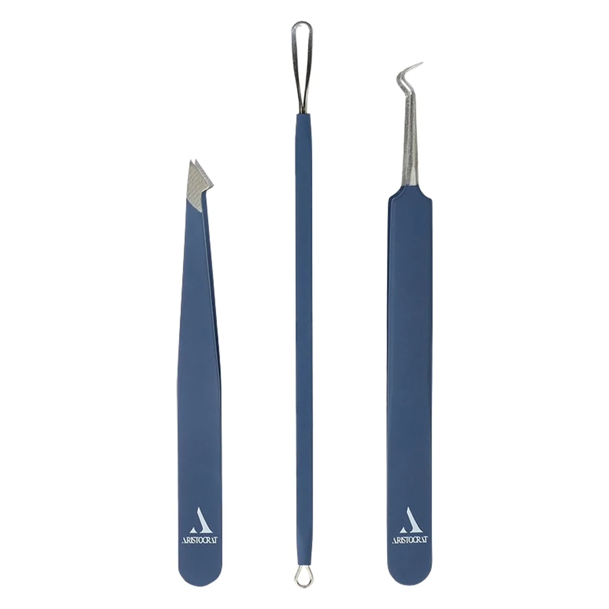Aristocrat Blackhead Remover Set
