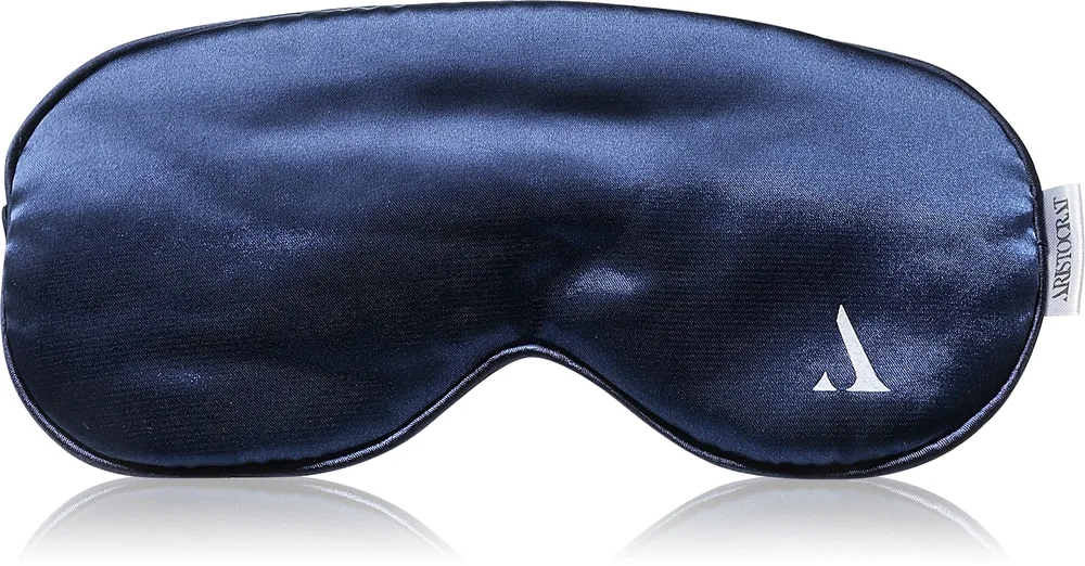 Aristocrat Satin Sleep Mask Schlafmaske 1 St.
