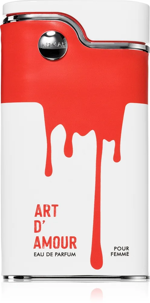 Armaf Art D'Amour Eau de Parfum 100 ml