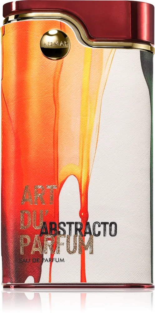 Armaf Art Du Parfum Abstracto Eau de Parfum Unisex 100 ml